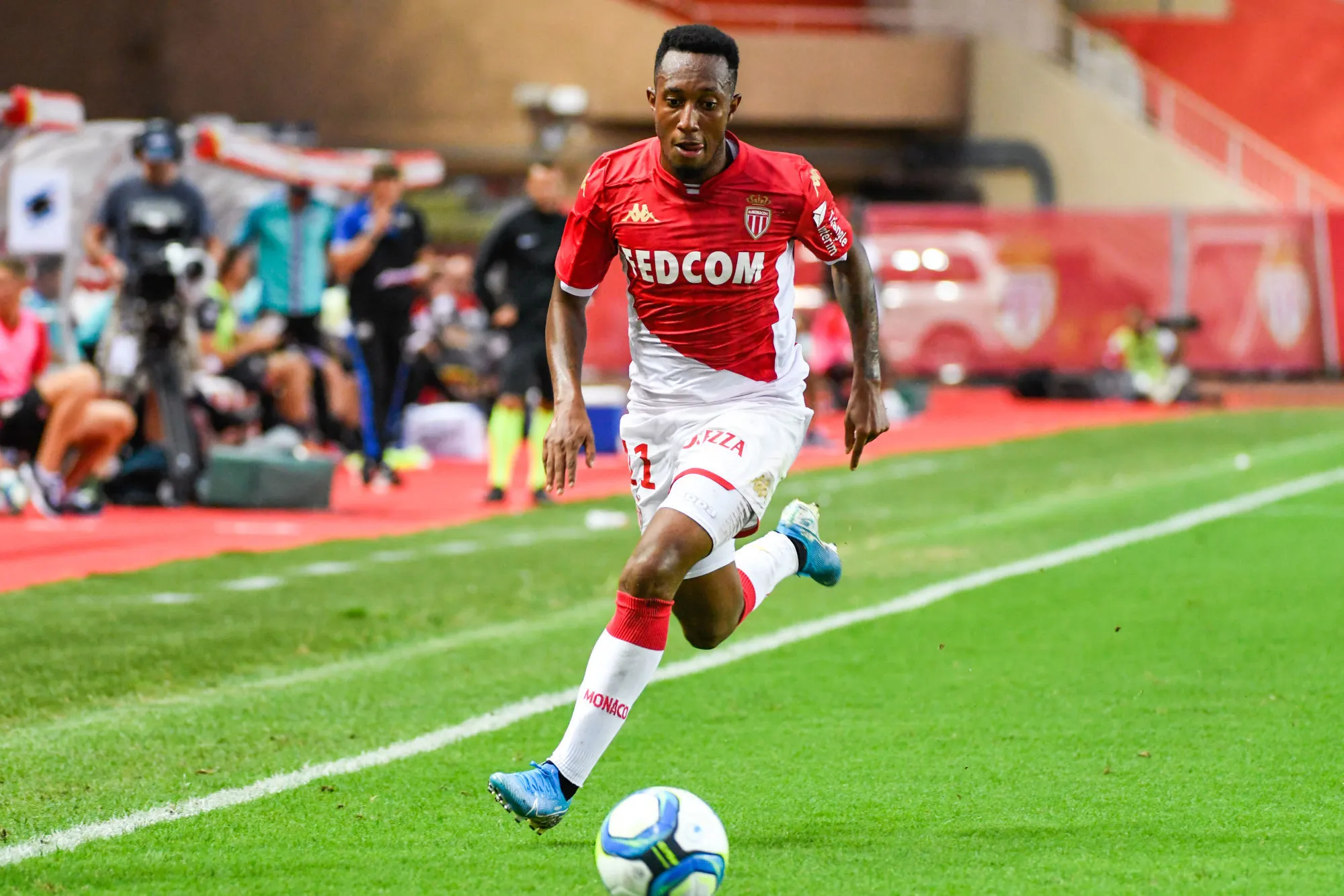 Pronostic Metz Monaco : Analyse, cotes et prono du match de Ligue 1
