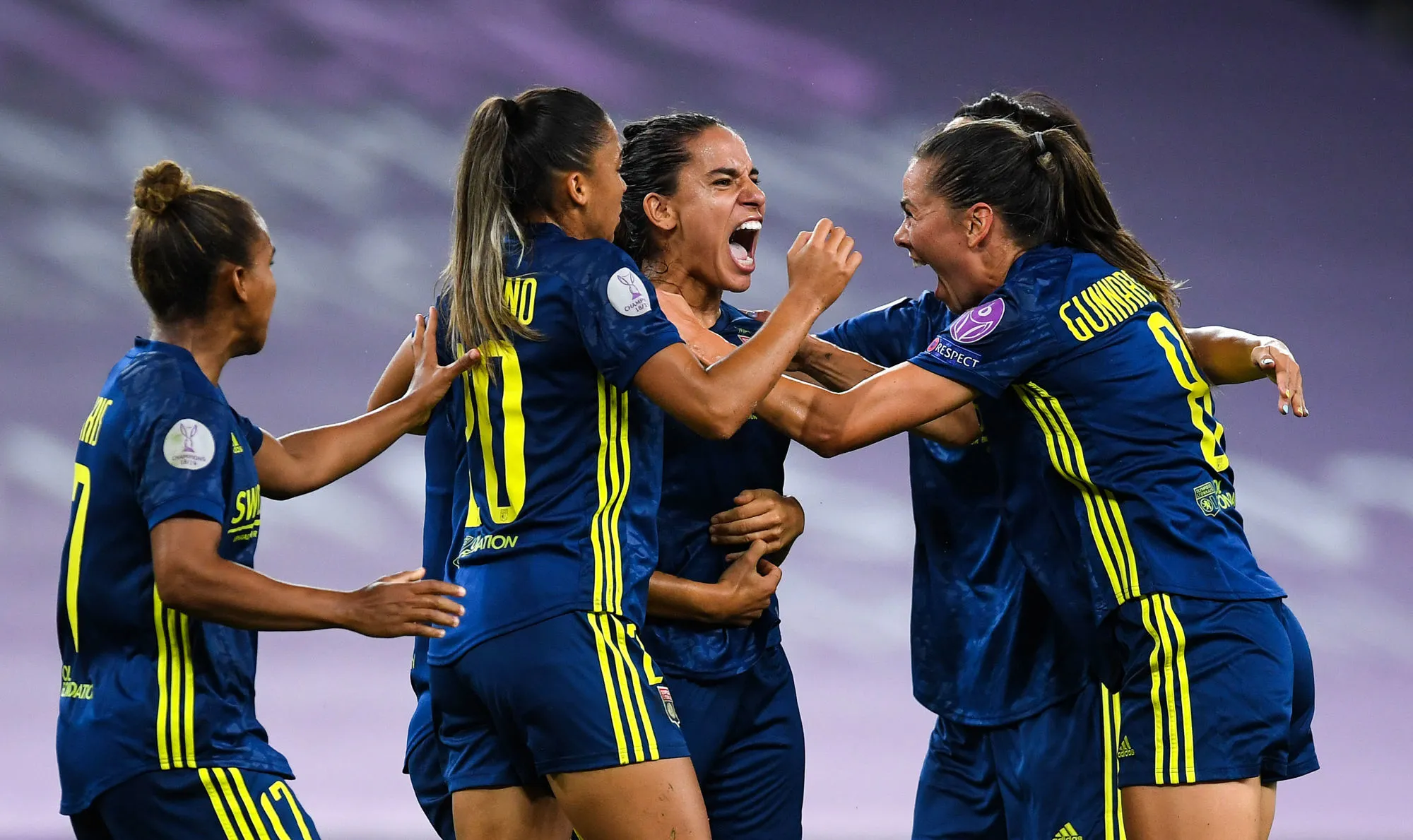 Pronostic Lyon Wolfsbourg : Analyse, cotes et prono de la finale de Ligue des champions féminine