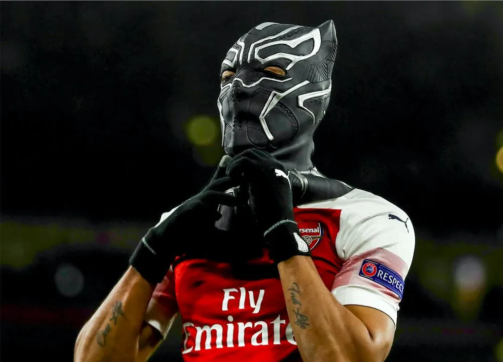 De nombreux joueurs rendent hommage à Chadwick Boseman