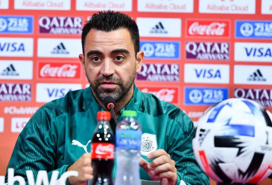 Xavi : « De Bruyne est à un autre niveau »