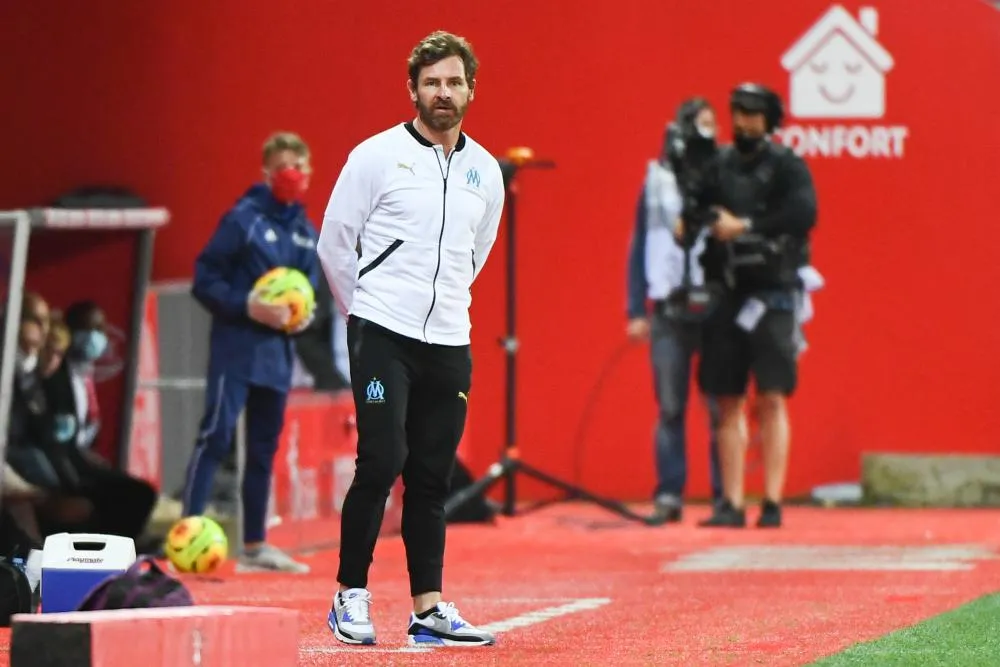 André Villas-Boas confirme l&rsquo;arrivée de Nagatomo