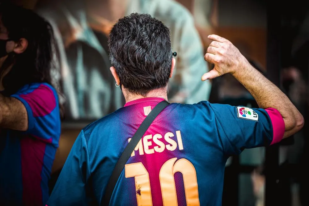 Un fan de Stuttgart lance une cagnotte pour s’offrir Messi