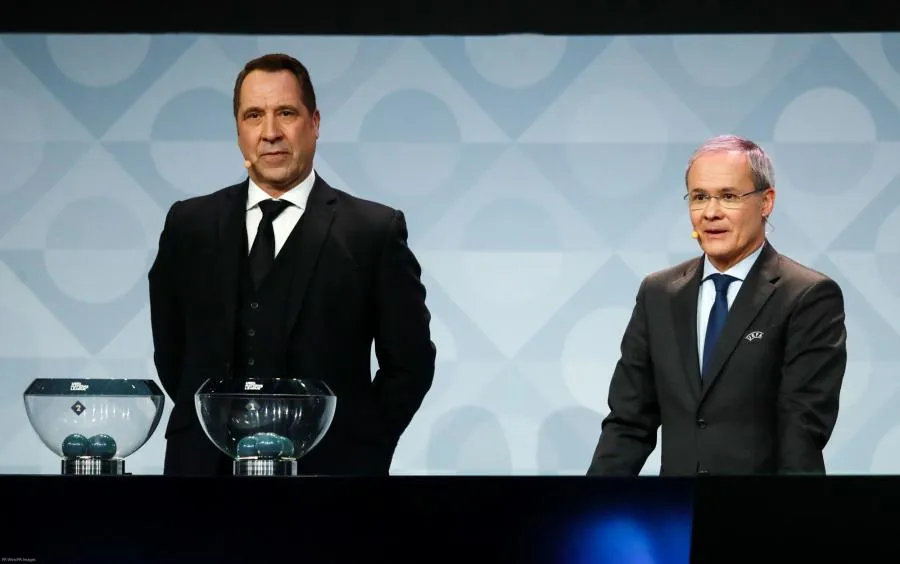 Ligue des nations : un tirage au sort pour définir le résultat d’un match ?