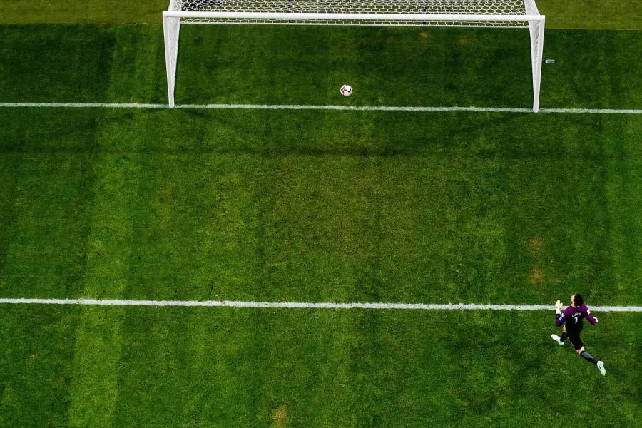 Top 10 : Boulettes de Hugo Lloris