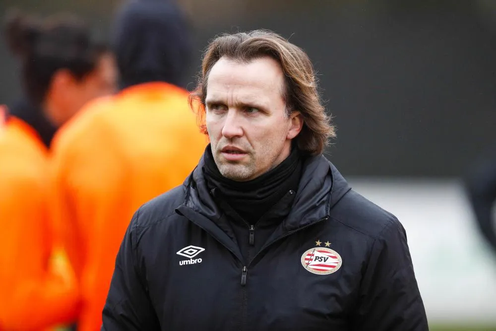 Zenden accuse Brandão d&rsquo;avoir gâché sa célébration lors d&rsquo;un PSG-OM