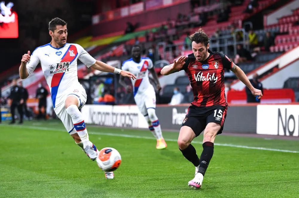 Les clubs anglais veulent un plan en cas d&rsquo;interruption anticipée