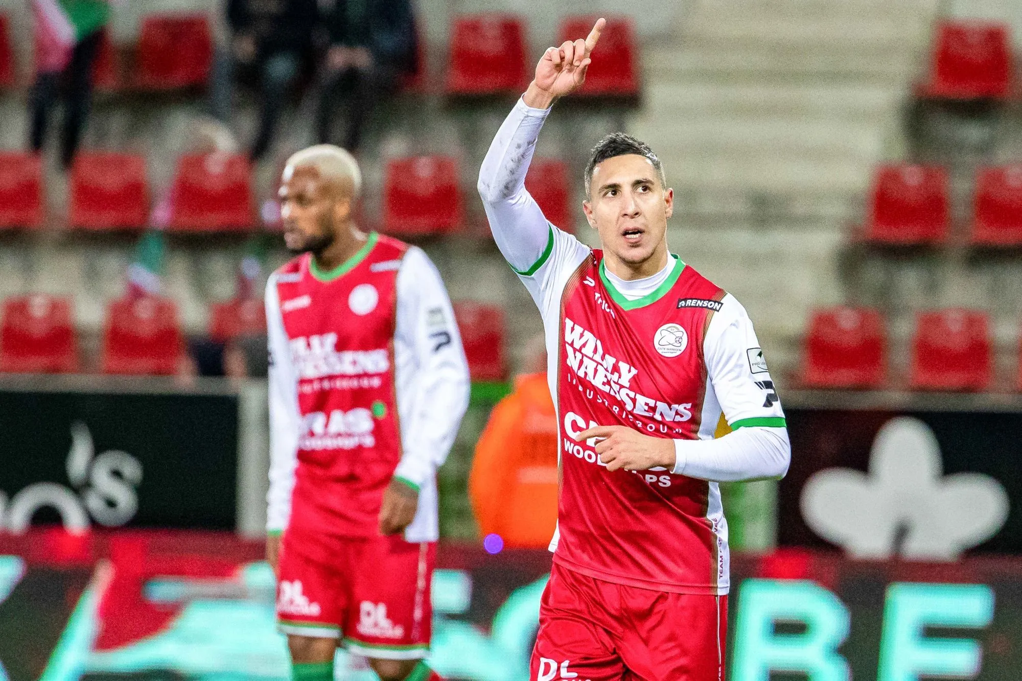 Pronostic Zulte-Waregem Genk : Analyse, prono et cotes du match de Jupiler Pro League