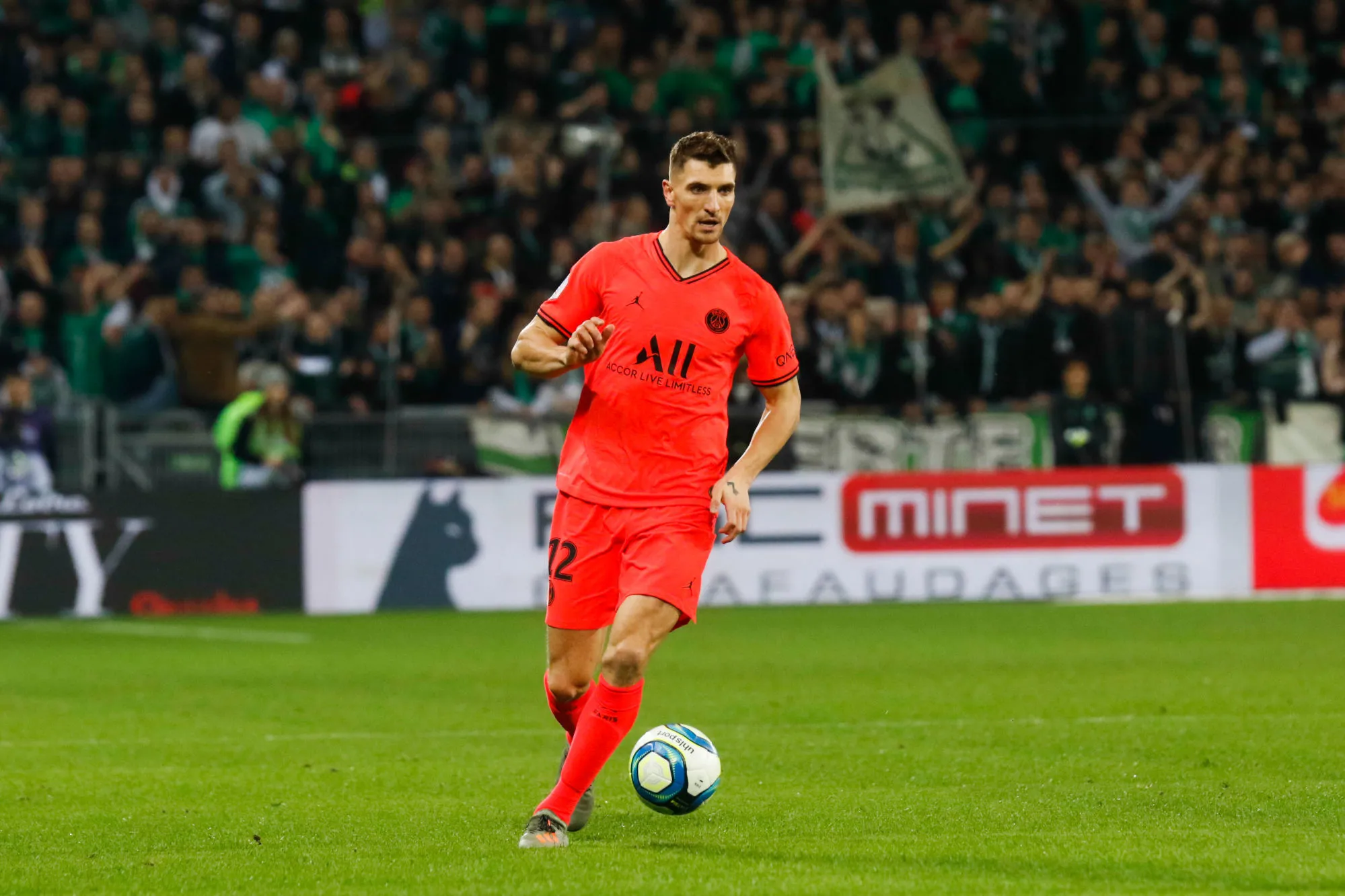 Meunier : «<span style="font-size:50%">&nbsp;</span>Leonardo ne voulait pas que je donne la vraie version<span style="font-size:50%">&nbsp;</span>»