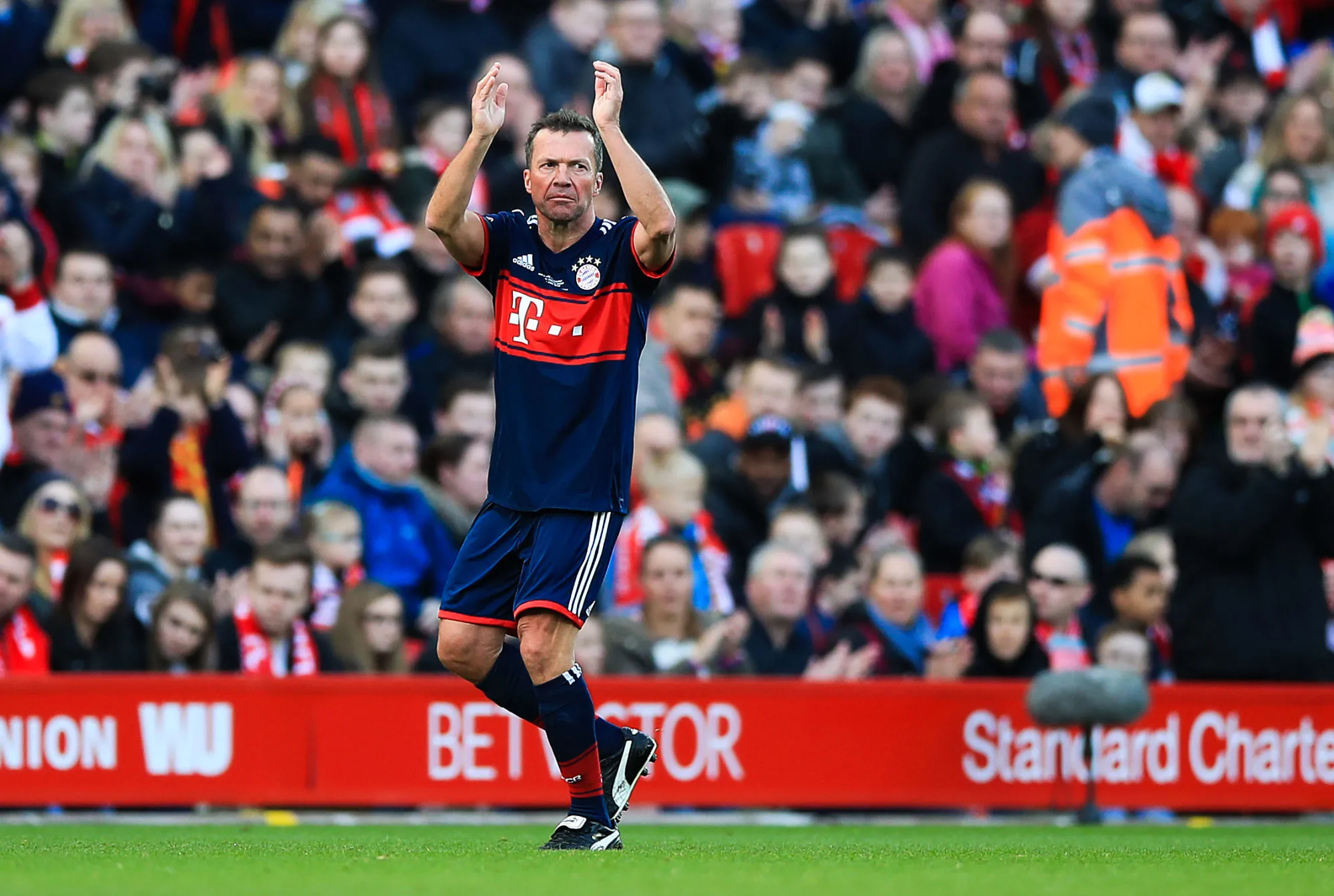 Matthäus : «<span style="font-size:50%">&nbsp;</span>Des erreurs du Bayern pour perdre contre ce Barça<span style="font-size:50%">&nbsp;</span>»