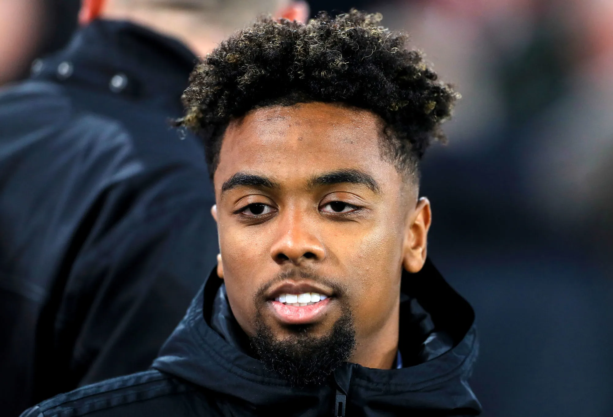 Le LOSC signe le prometteur Angel Gomes