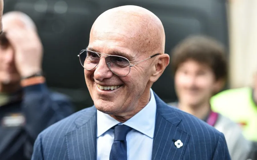 Sacchi : « Si notre plus grand club ne cherche pas le style, le jeu… »