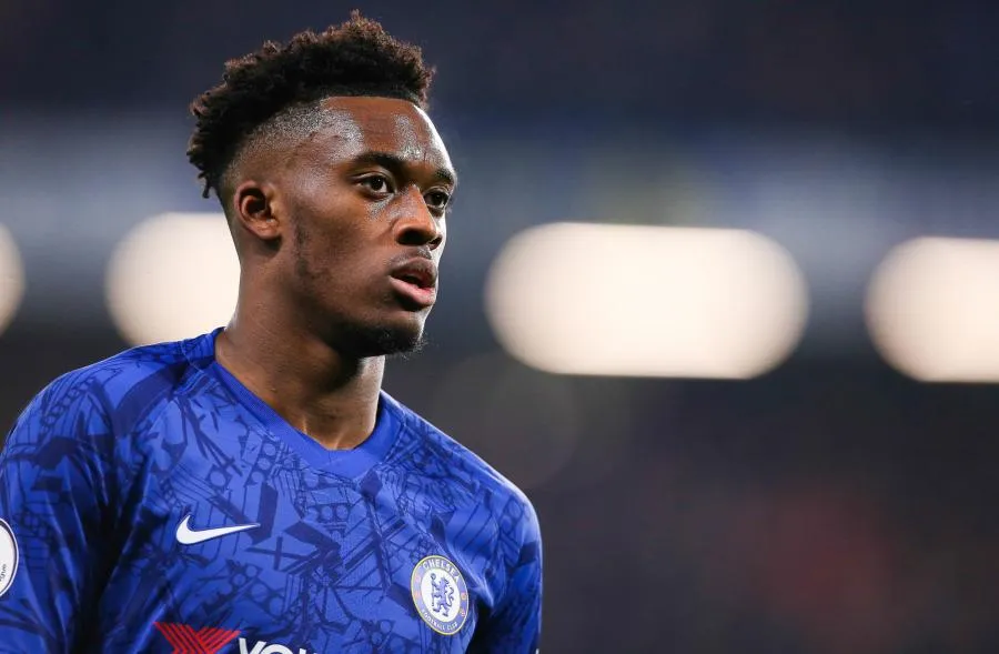 Hudson-Odoi raconte son expérience du coronavirus