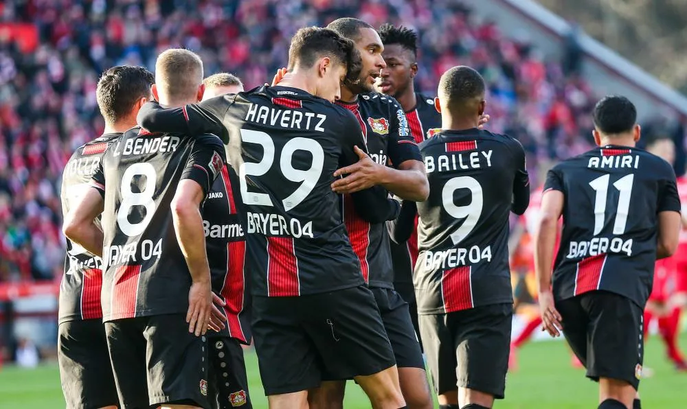 En direct : Inter Milan – Bayer Leverkusen