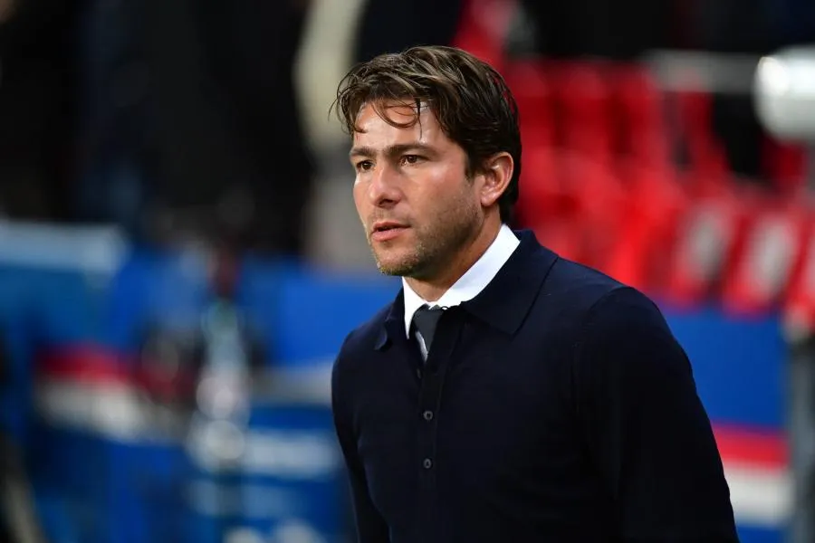 Maxwell : « J&rsquo;espère revenir à Paris »