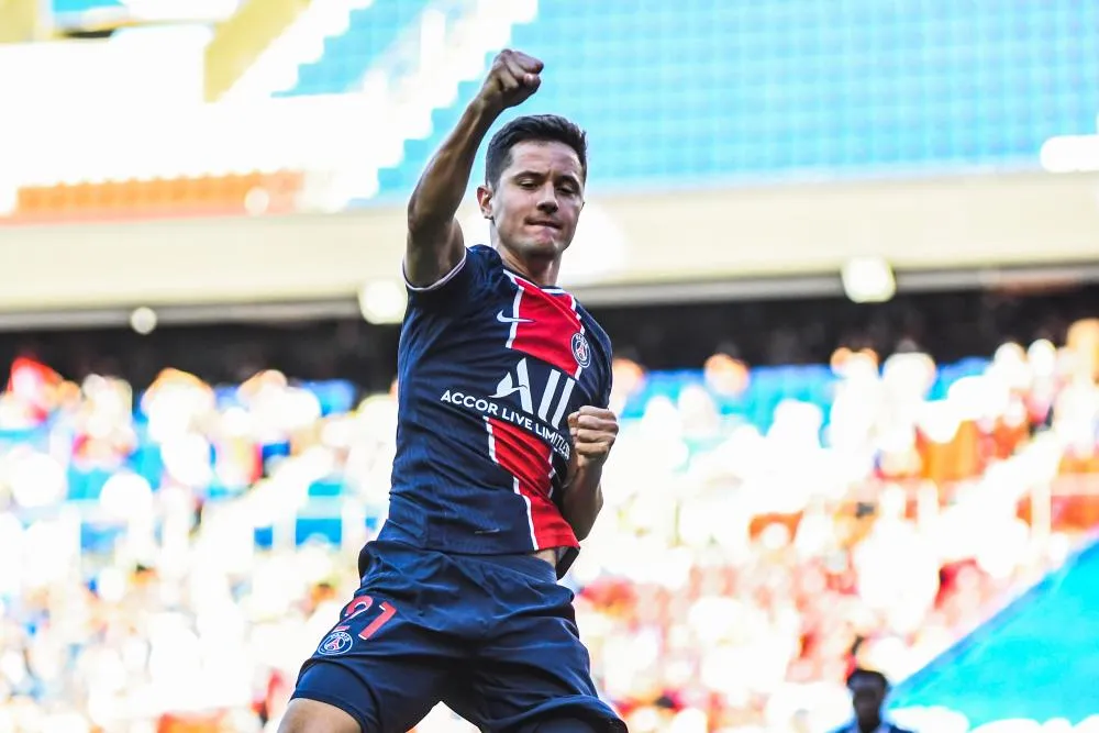 Zéro tracas, zéro blabla : Herrera !