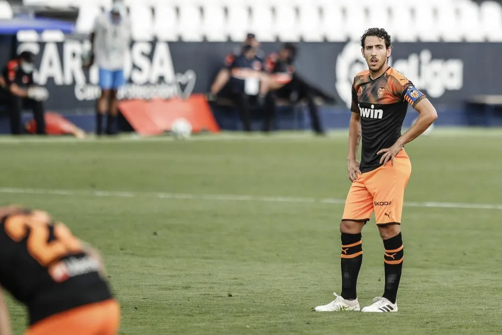 Dani Parejo transféré à Villarreal