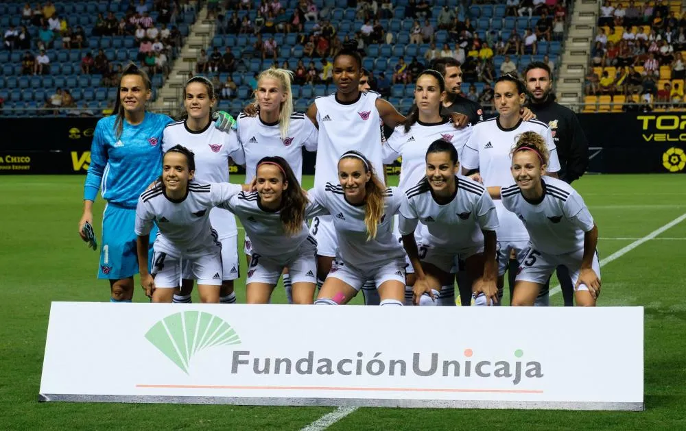 Pour protéger la section masculine, les féminines du Real sont interdites d&rsquo;entrainement