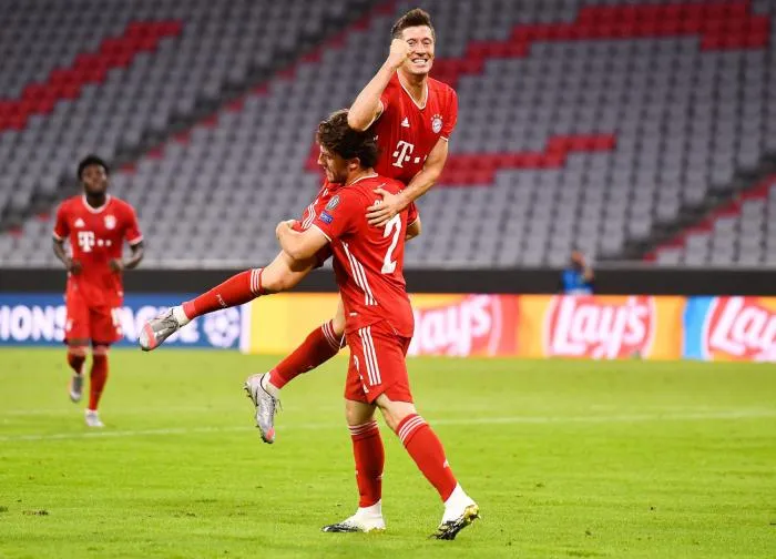 Le Barça doit-il trembler à l’heure de défier le Bayern ?