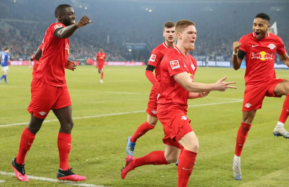 En direct : RB Leipzig – Atlético Madrid