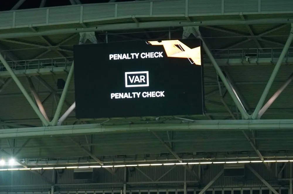 Lyon ne veut pas de l’arbitre choisi contre City