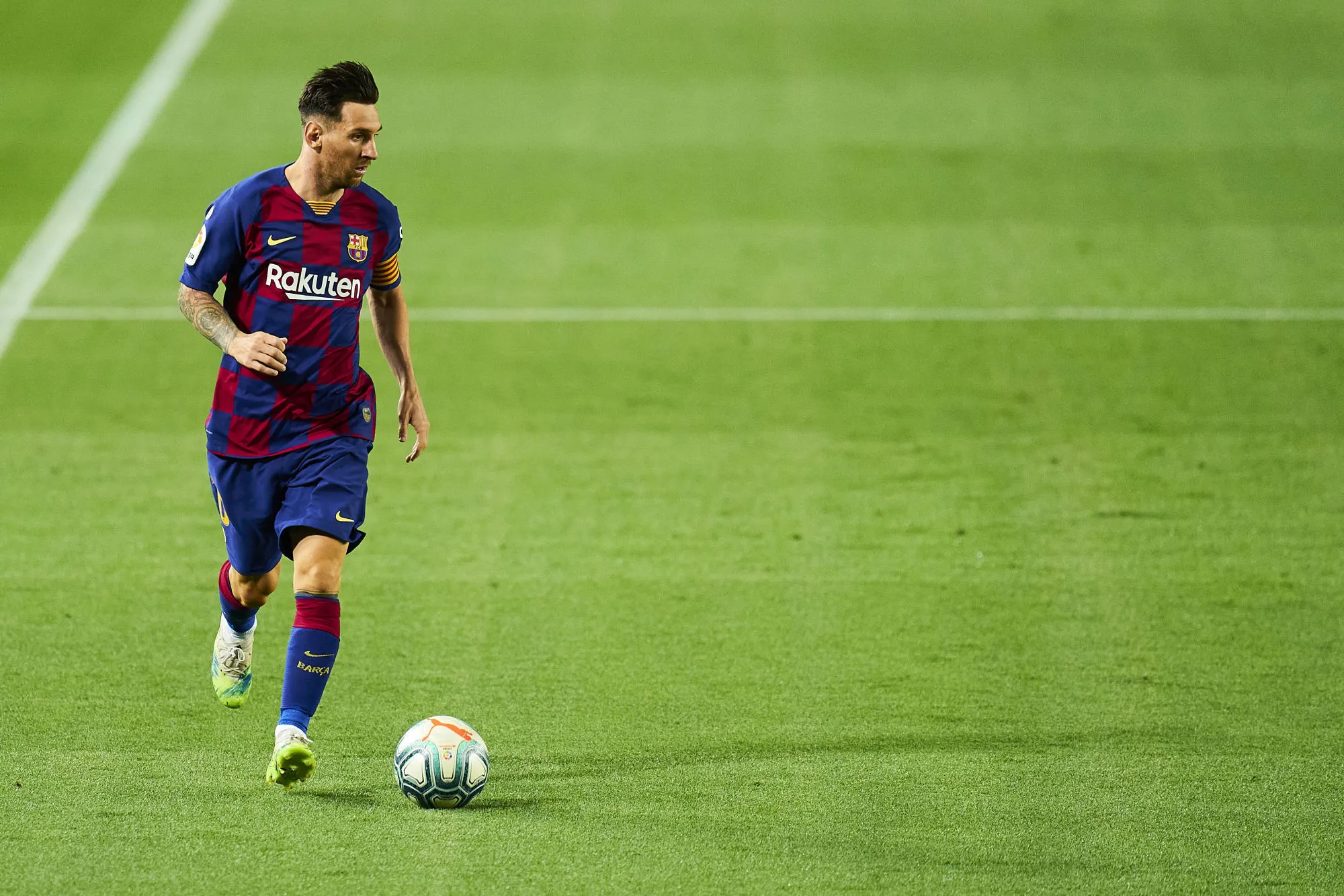 En direct : FC Barcelone – Bayern Munich