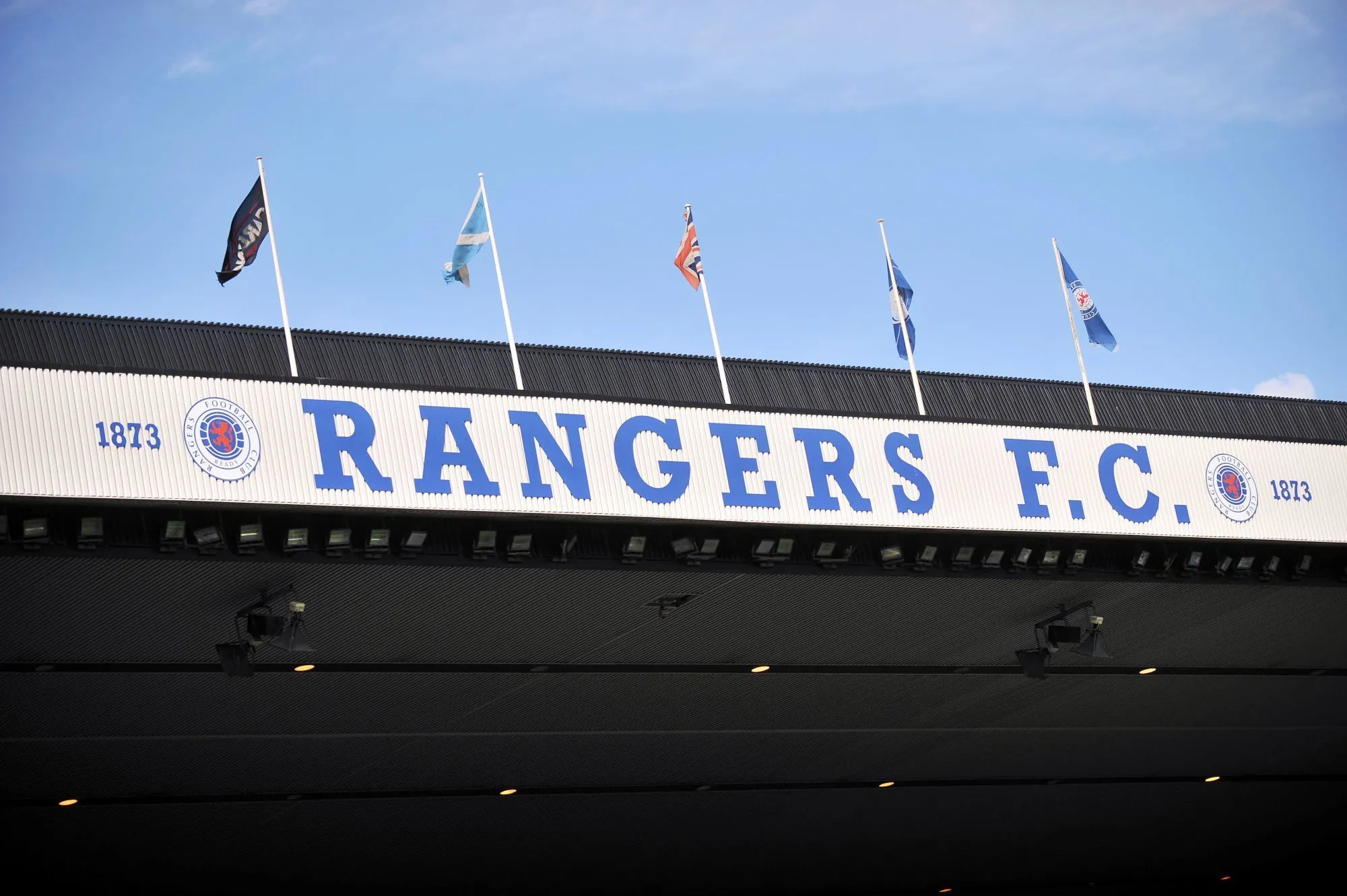 La légende des Rangers, Tom Forsyth, est décédée