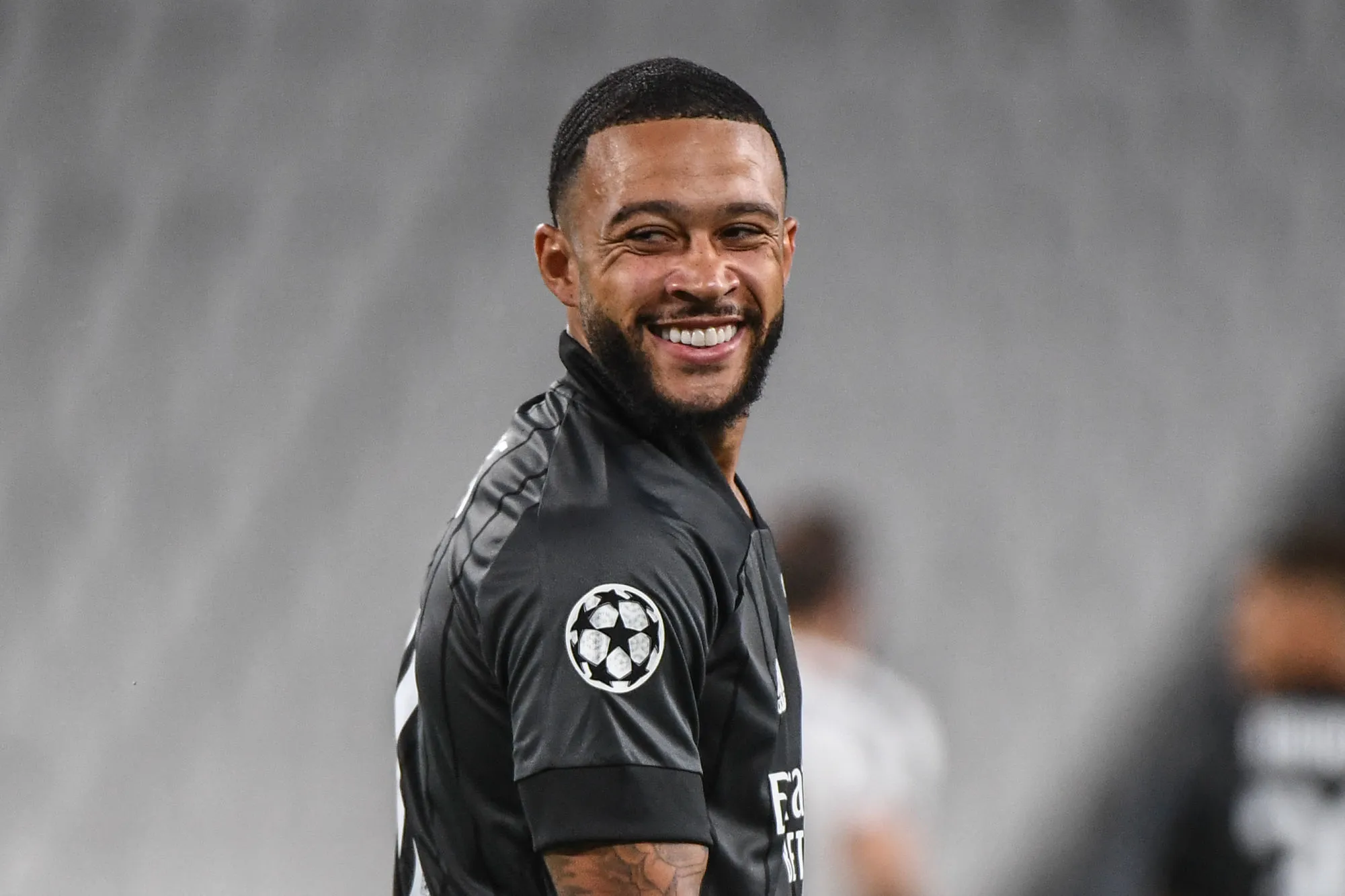 En direct : Manchester City – Lyon