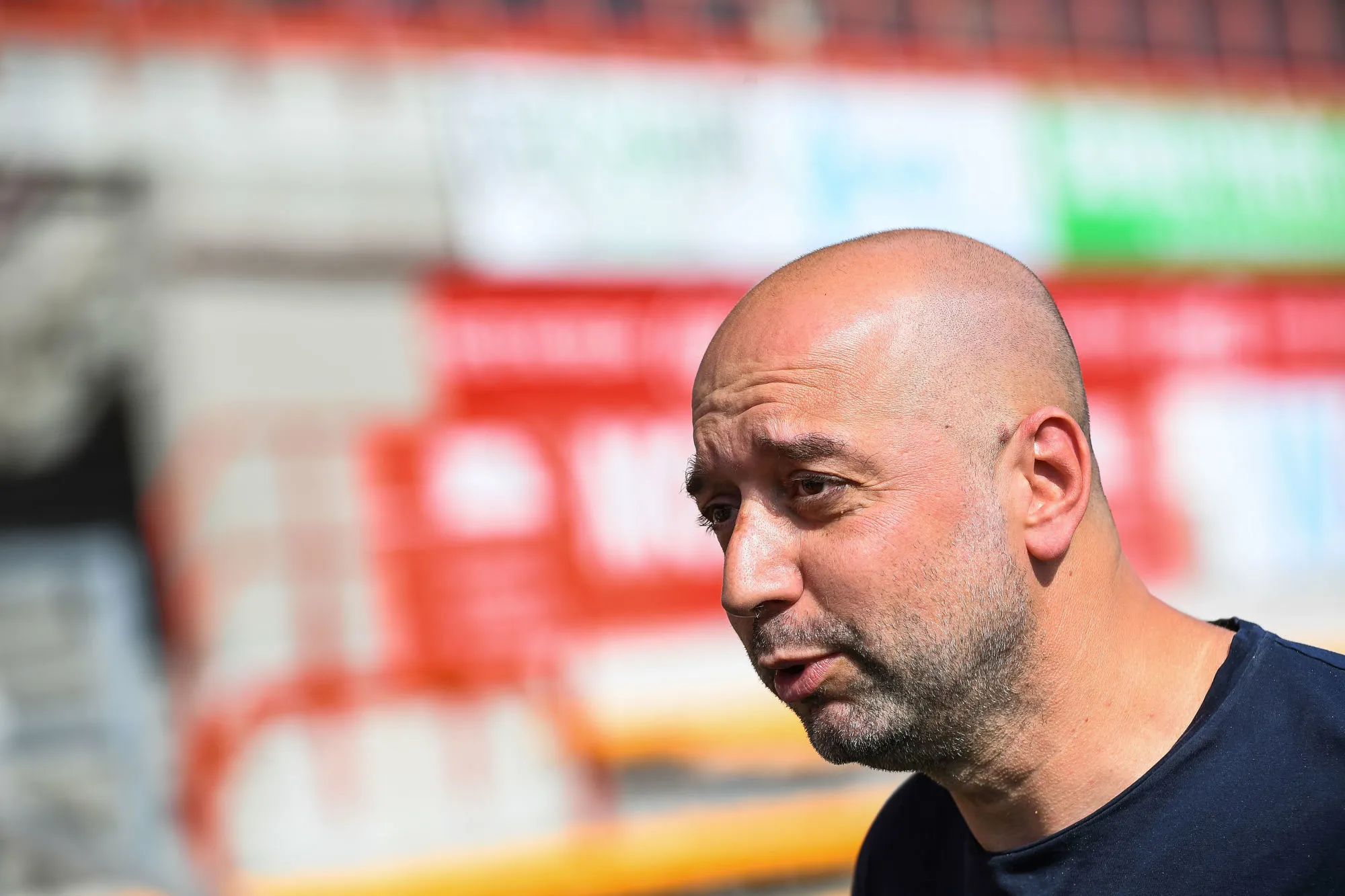 Gérard Lopez : «<span style="font-size:50%">&nbsp;</span>La Ligue Europa, pas plus facile que la C1<span style="font-size:50%">&nbsp;</span>»