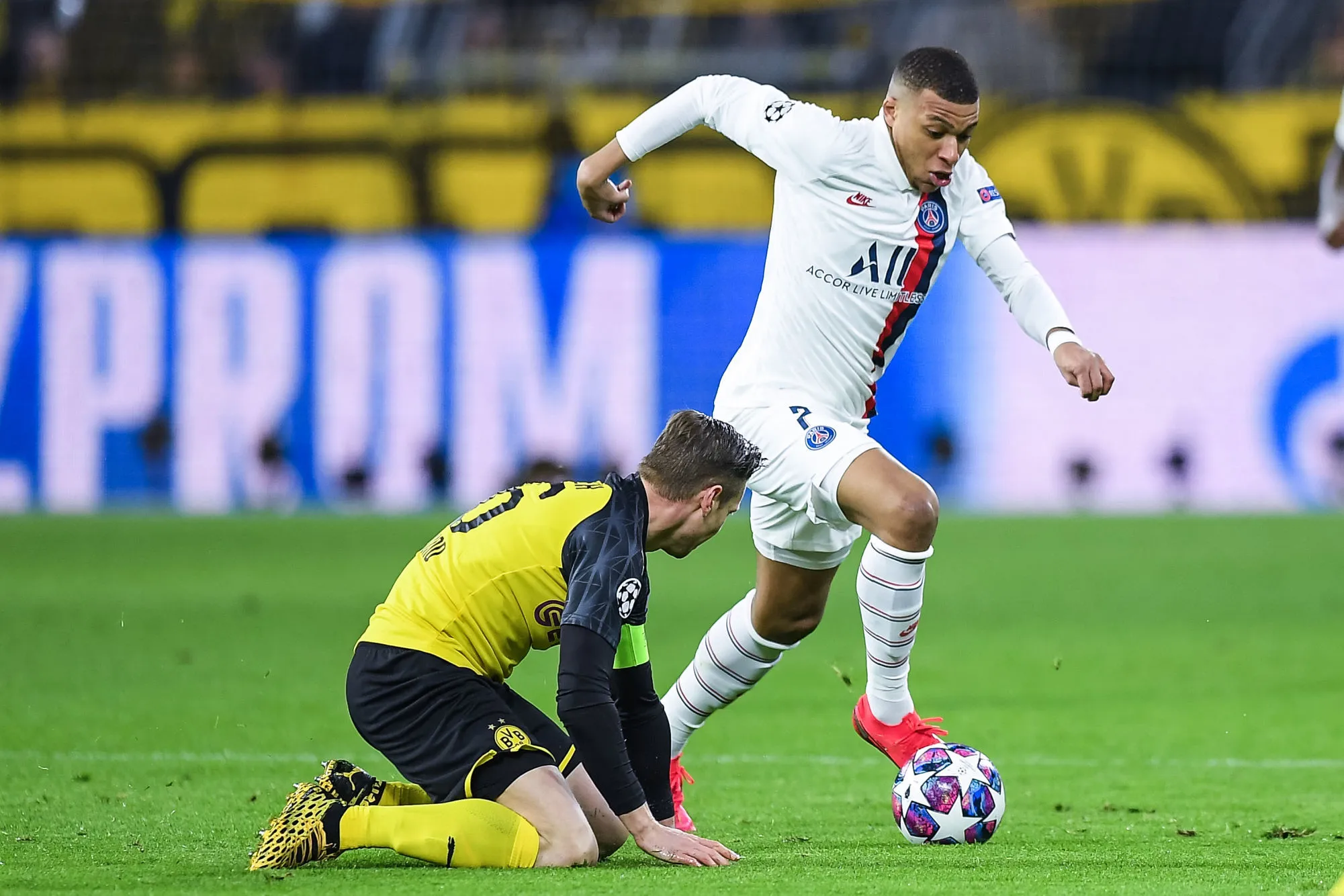 Pronostic Leipzig PSG : Analyse, prono et cotes doublées sur la demi-finale de Ligue des champions