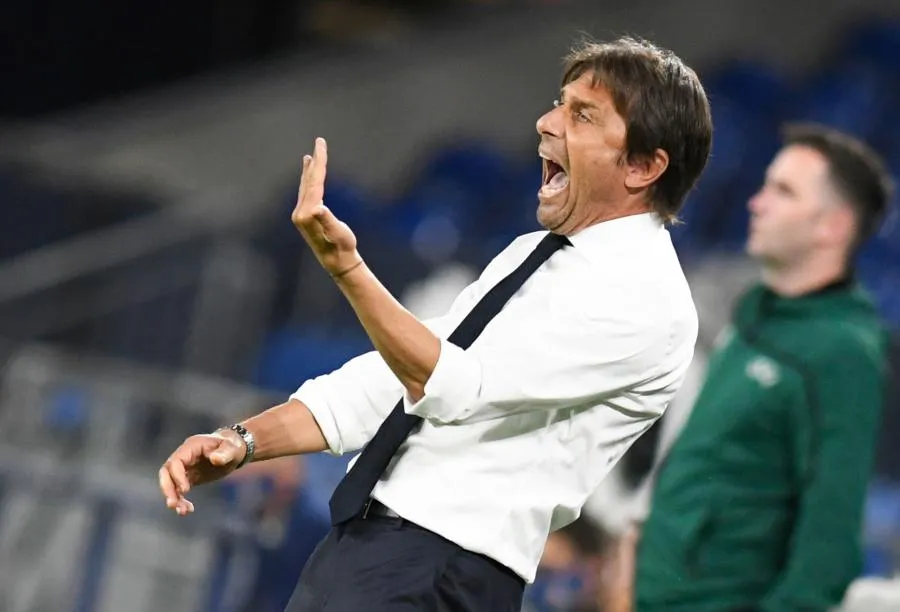 Conte : « Nous ne sommes pas les sauveurs de l&rsquo;Italie »