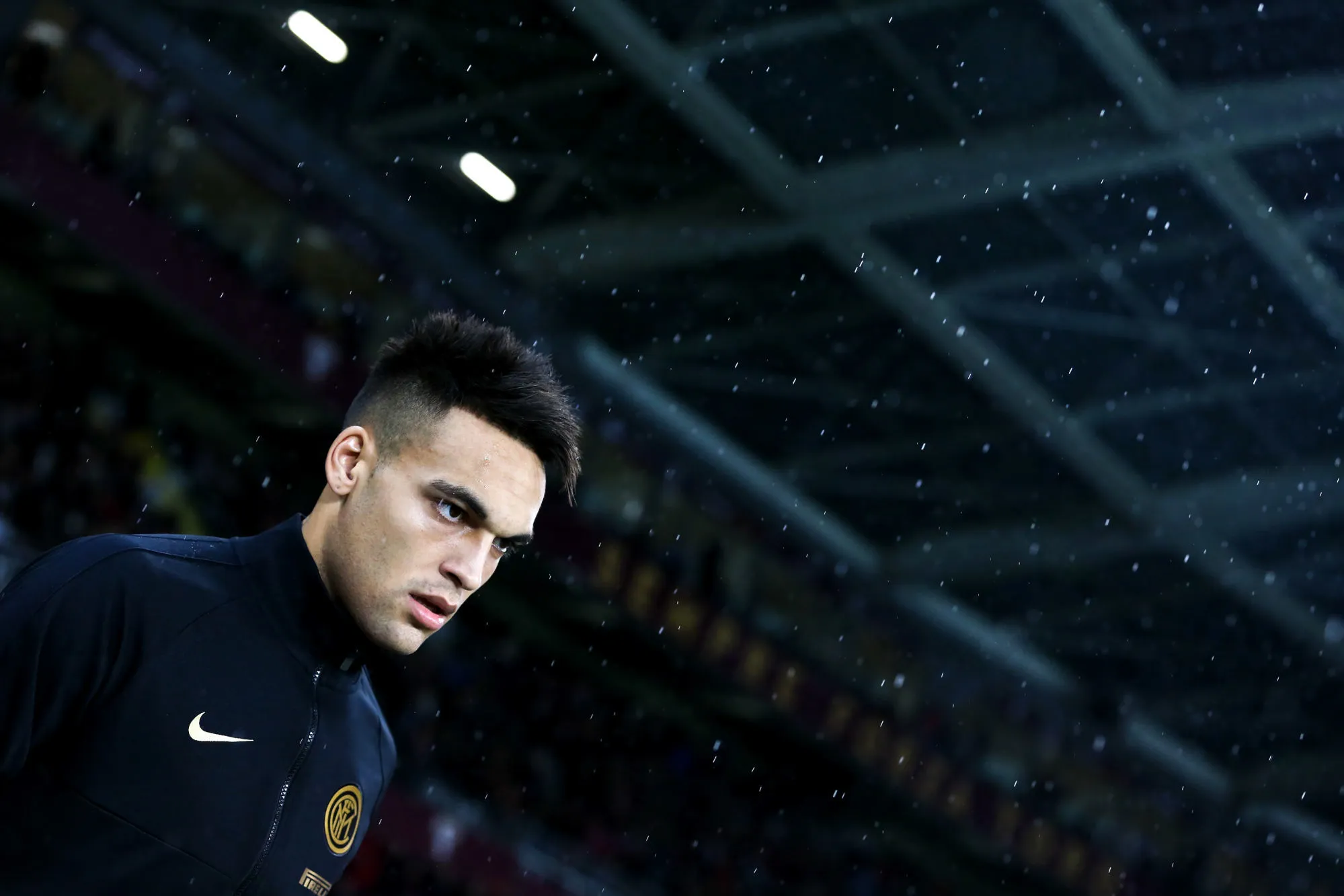 En direct : Inter Milan – Shakhtar Donetsk