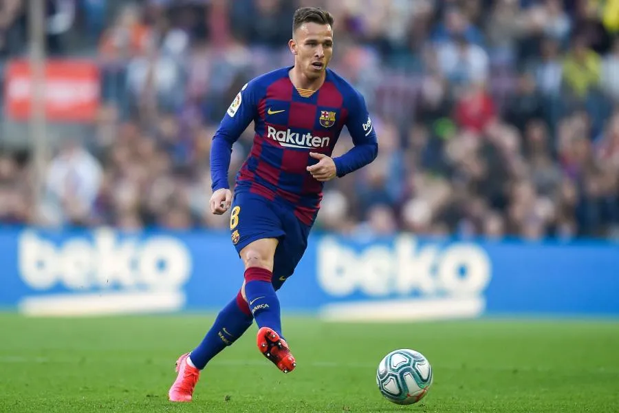 Arthur contrôlé positif à un test d&rsquo;alcoolémie