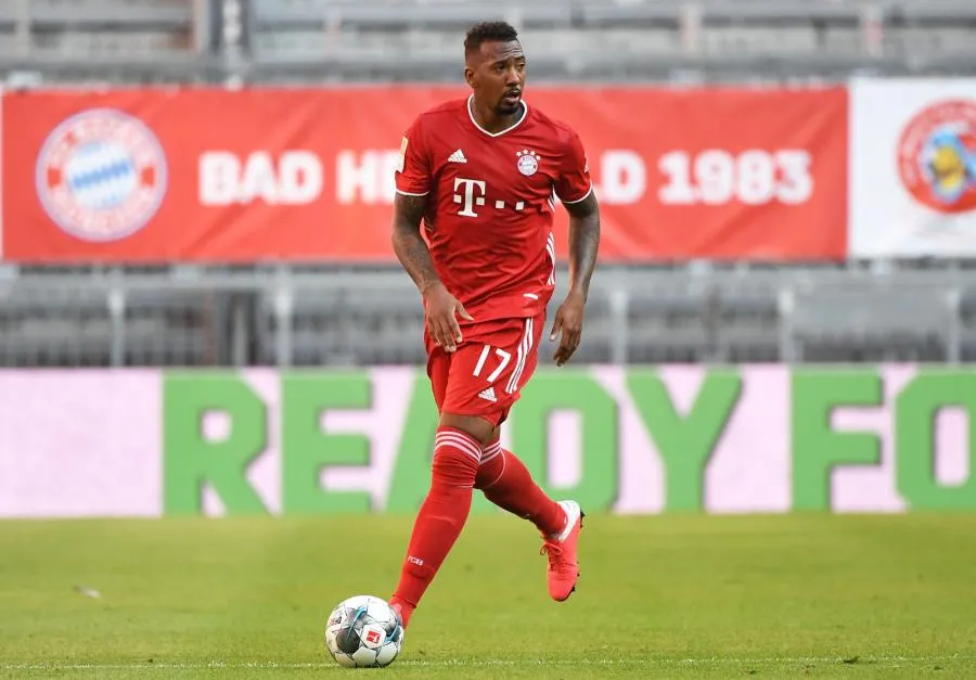 Boateng : « Lyon est une équipe très disciplinée »