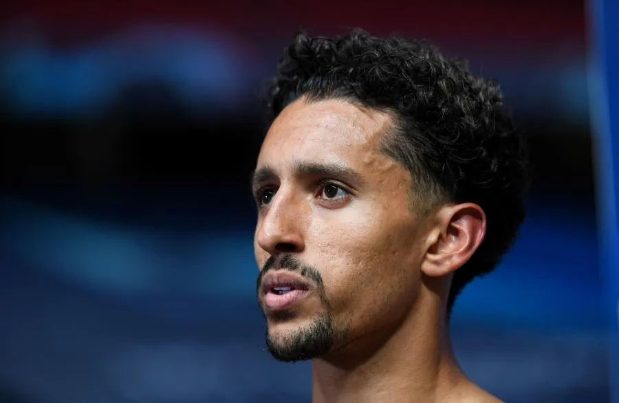 Marquinhos : «<span style="font-size:50%">&nbsp;</span>Le collectif est beaucoup plus fort aujourd&rsquo;hui<span style="font-size:50%">&nbsp;</span>»