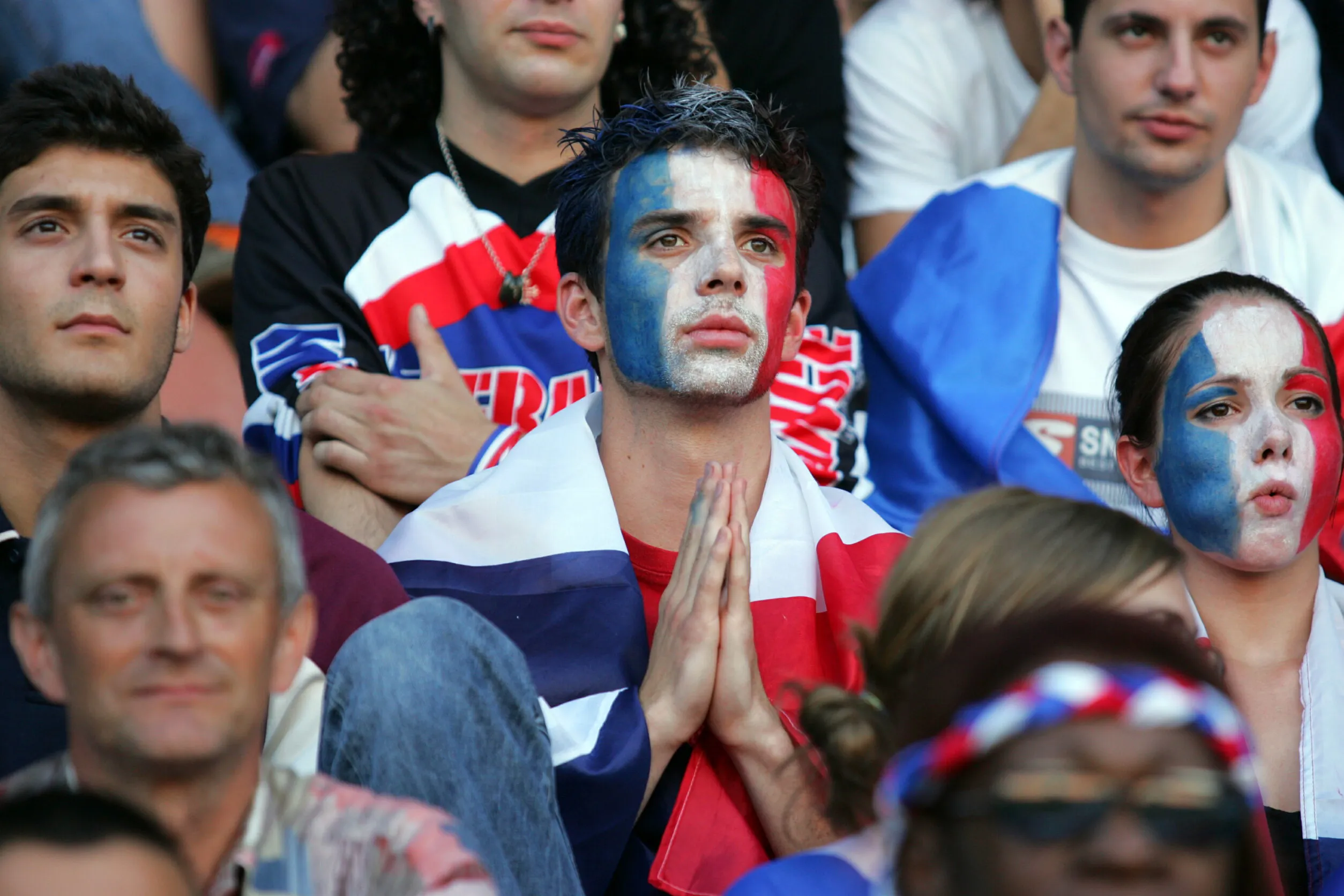 Supporters du PSG ou l&rsquo;OL ? Superstitieux ? Témoignez !