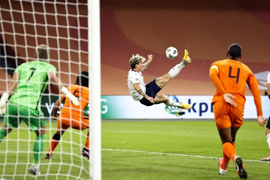 Nicolò Zaniolo opéré avec succès