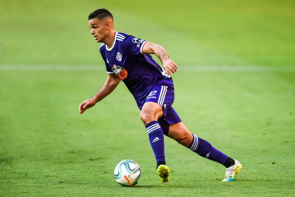 Ben Arfa trouve «<span style="font-size:50%">&nbsp;</span>la Ligue 1 plus forte que la Liga<span style="font-size:50%">&nbsp;</span>»