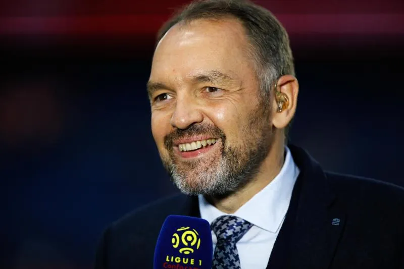 À la rencontre du Stéphane Guy d’Alençon