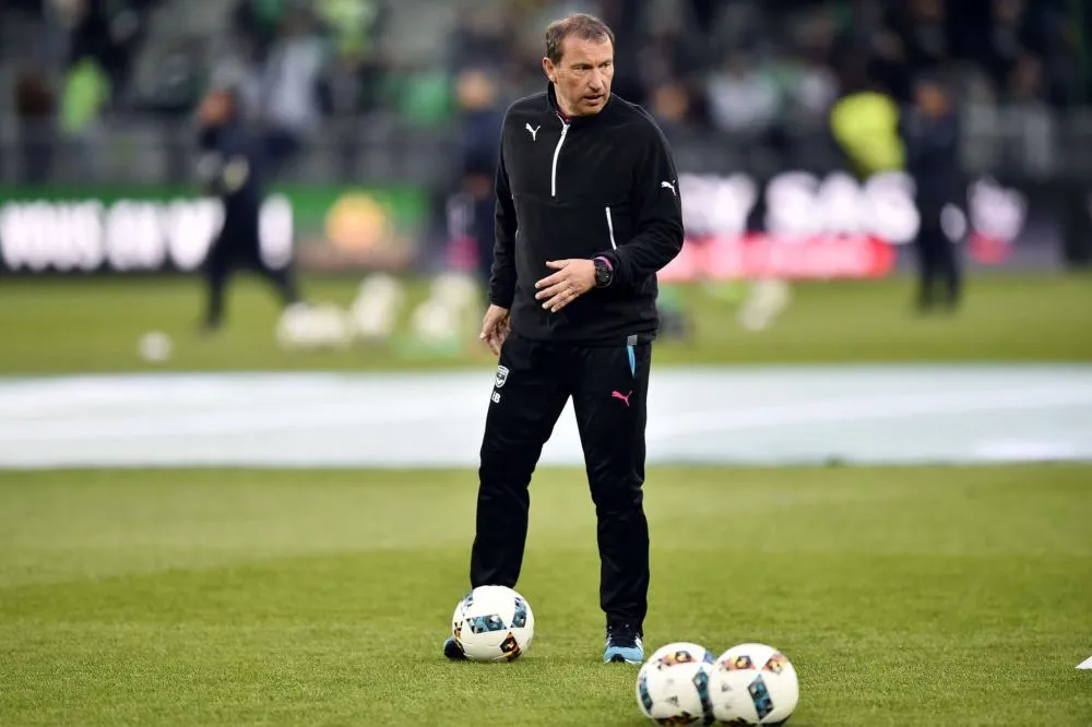 L&rsquo;adjoint de Corine Diacre testé positif au Covid-19