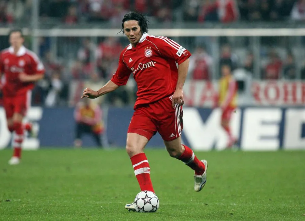 Claudio Pizarro devient ambassadeur du Bayern