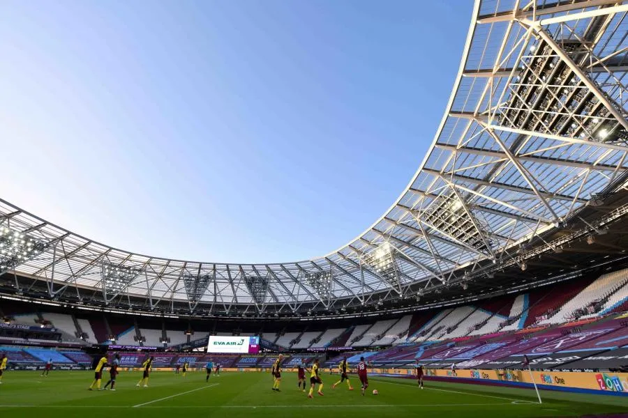 West Ham encore recalé pour l&rsquo;achat du stade olympique de Londres