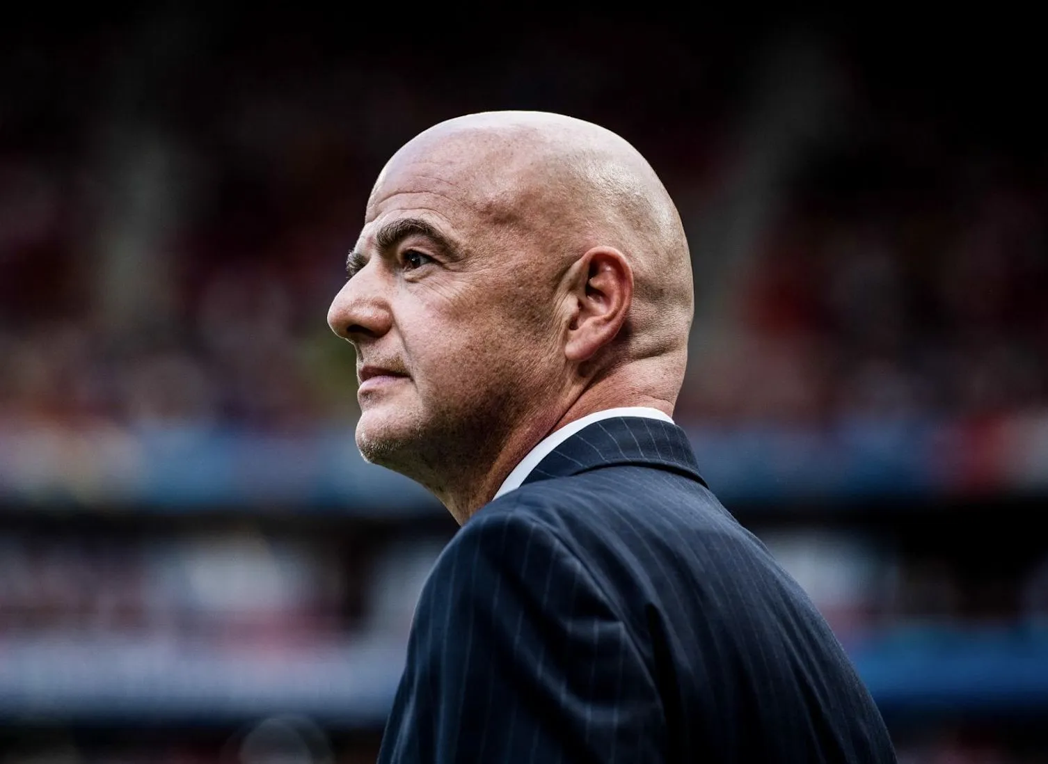 Qu’est-ce que la FIFA va encore bien pouvoir nous inventer ?