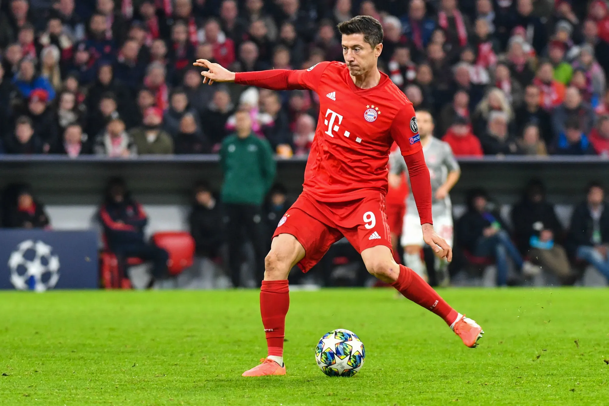 Pronostic Bayern Schalke : Analyse, cotes et prono du match de Bundesliga