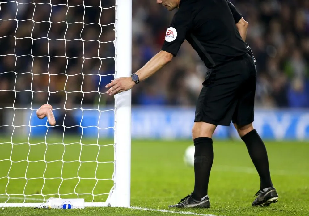 Le FC Emmen ne pourra pas se faire sponsoriser par une marque de sex-toys