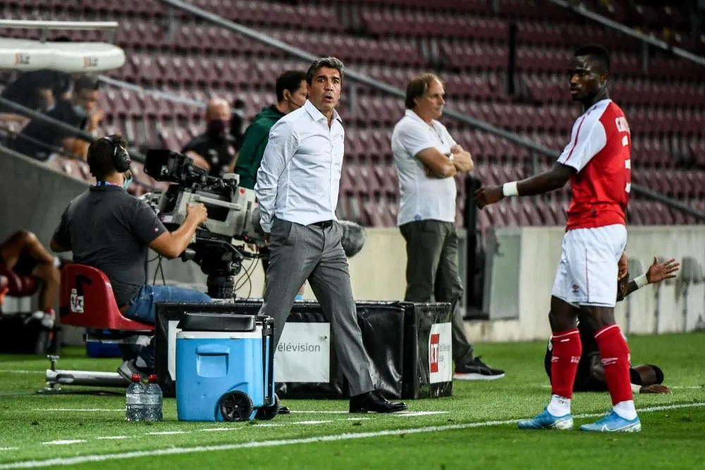 David Guion : «<span style="font-size:50%">&nbsp;</span>On a fait beaucoup trop d&rsquo;erreurs<span style="font-size:50%">&nbsp;</span>»