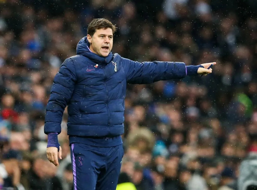 Pochettino : « Bien sûr que c&rsquo;est mon rêve d&rsquo;entraîner le Real Madrid »