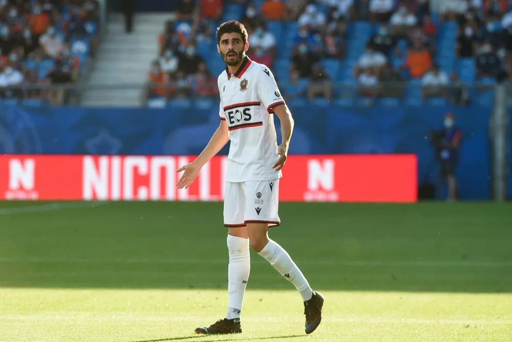 Lees-Melou prolonge avec Nice