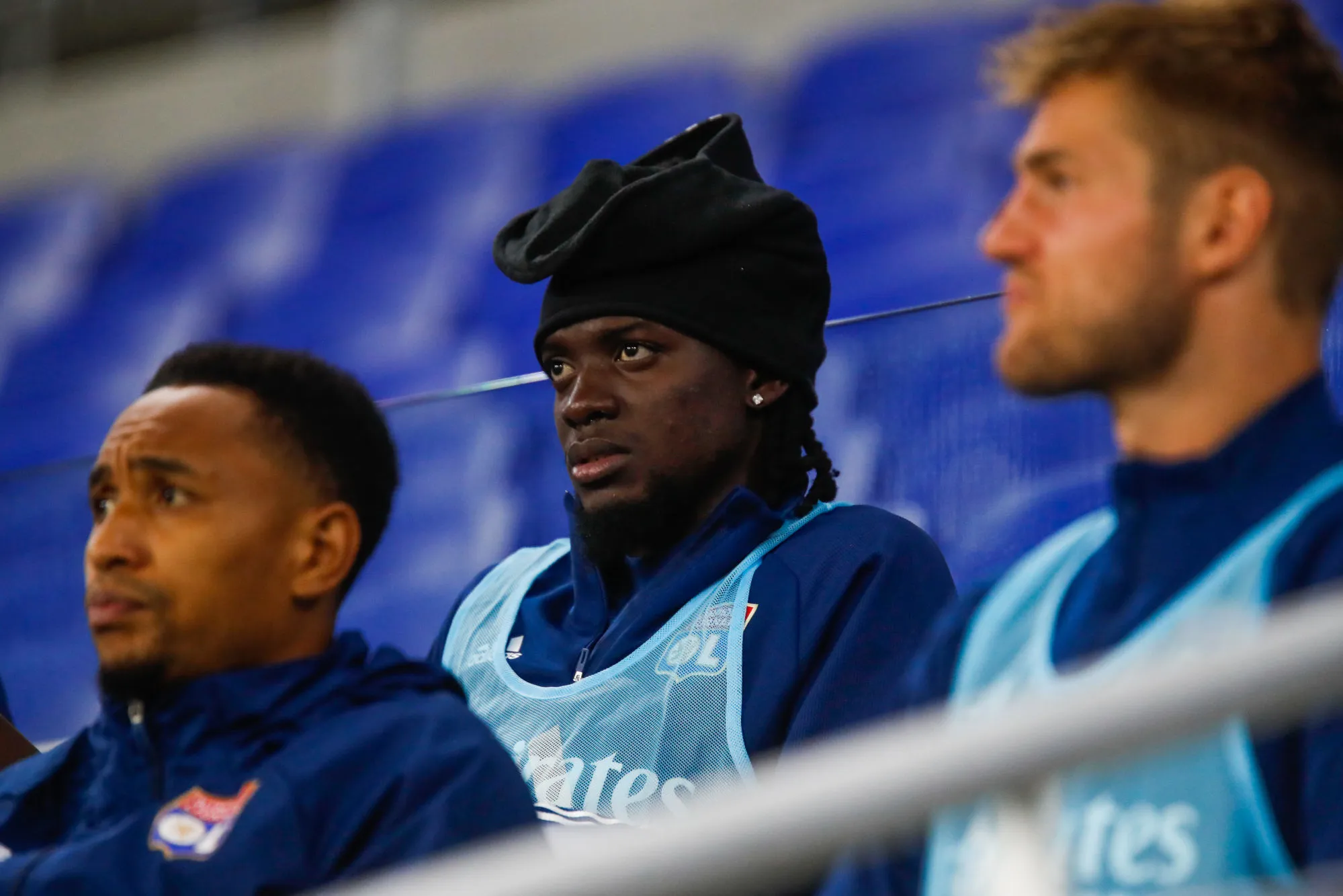 Bertrand Traoré à Aston Villa, c&rsquo;est officiel