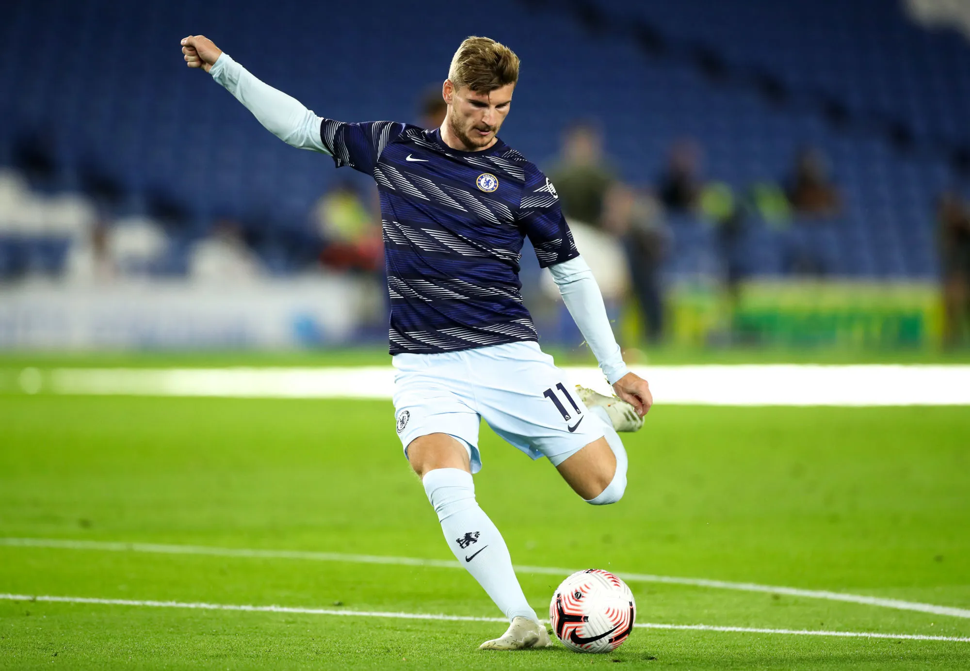 Timo Werner : « Les joueurs nous appellent la mafia allemande »