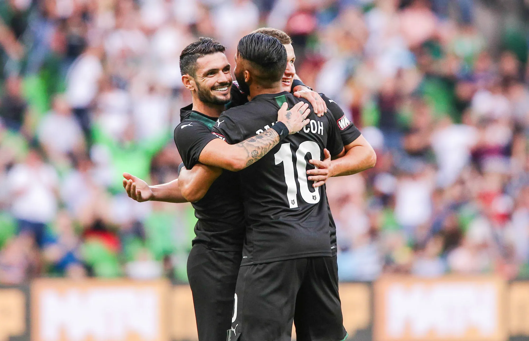 Pronostic Krasnodar PAOK : Analyse, cotes et prono du barrage de Ligue des champions